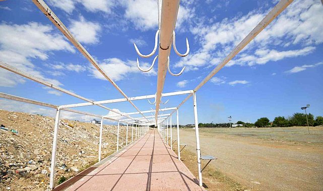 Muratpaşa&#039;da kurban satış ve kesim yerleri belirlendi