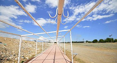 Muratpaşa'da kurban satış ve kesim yerleri belirlendi