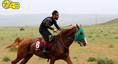 Muş'ta Gelenek Yine Bozulmadı