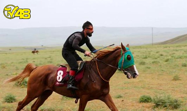 Muş&#039;ta Gelenek Yine Bozulmadı