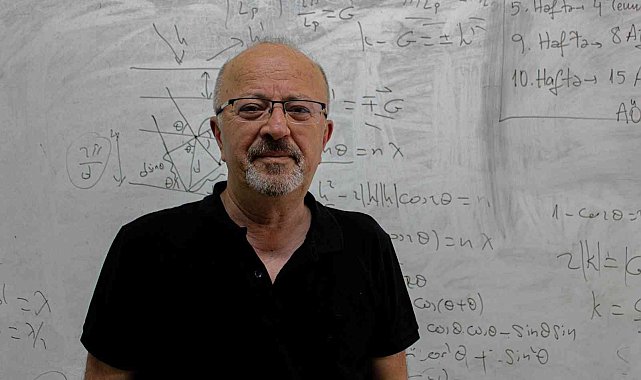 Nanoteknoloji uzmanından orman yangınlarına çözüm önerisi