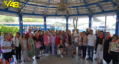 NAR BULUŞMASI GERÇEKLEŞTİRİLDİ