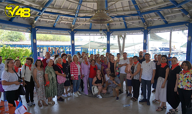 NAR BULUŞMASI GERÇEKLEŞTİRİLDİ