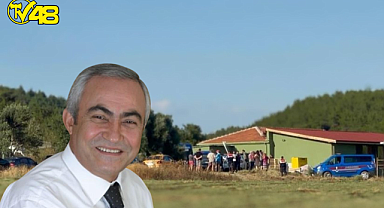 Nazmi Arıkan ve Şoförünün Katili Yakalandı!