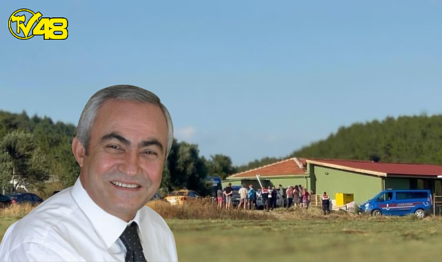 Nazmi Arıkan ve Şoförünün Katili Yakalandı!