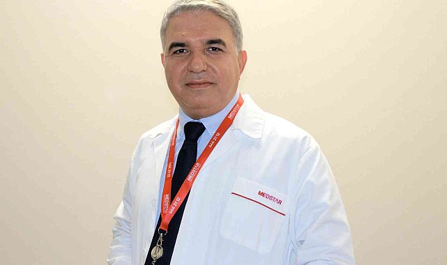 Nefroloji uzmanından böbrek sağlığı için dikkat edilmesi gereken 5 altın kural