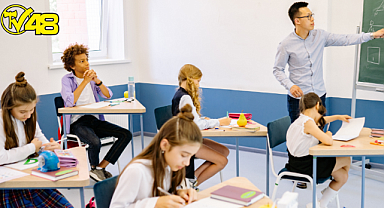 Öğretmenlerin ek ders ücretlerine düzenleme