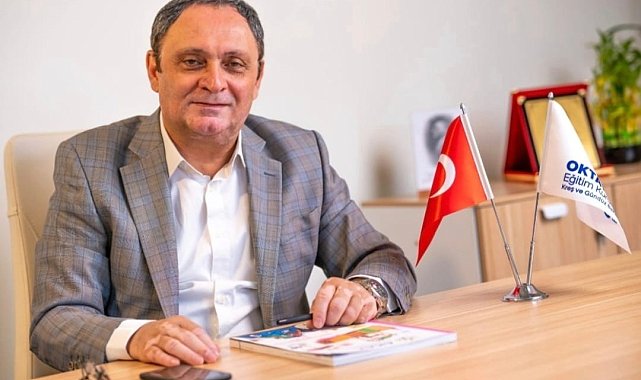 Oktaylar, LGS&#039;de başarıya giden yolu anlattı