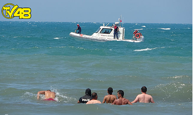 Ordu&#039;da boğulma tehlikesi geçiren 3 çocuktan biri yaşamını yitirdi
