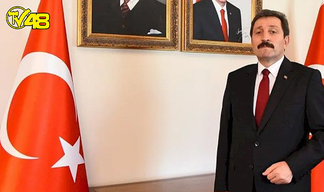 Muğla Valisi Sayın Orhan Tavlı’nın 15 Temmuz Demokrasi ve Milli Birlik Günü Mesajı