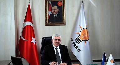 Öz: Erzurum, kurtuluşa giden yoldur