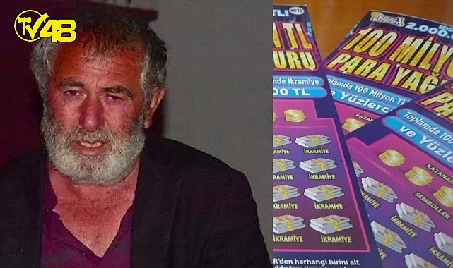 &quot;Para bitti, aşk bitti ! Şimdi lağım basan evde yaşıyor: