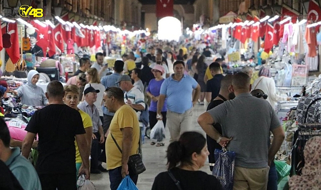PASAPORT KALKTI TÜRKİYE&#039;YE AKIN BAŞLADI!