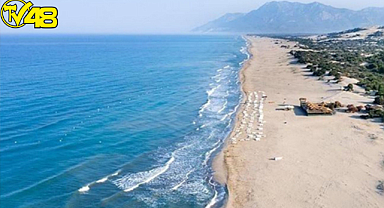 Patara'dan çalınan kumlar, suçlanan kişinin damadına değerinin çok altına satılmış!