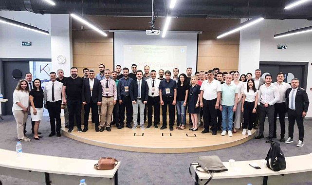 PAÜ, ortopedistleri buluşturdu