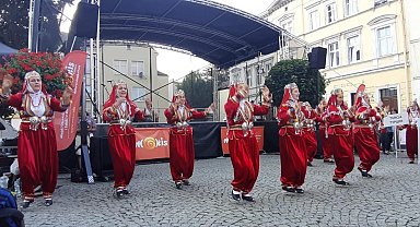 Polonya'da Türk kültürü rüzgarı esiyor