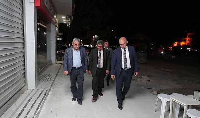 &quot;Kütahya&#039;nın tarihi değerleri ön plana çıkacak&quot;