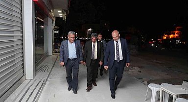 "Kütahya'nın tarihi değerleri ön plana çıkacak"