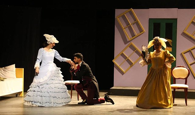 &quot;Müfettiş&quot; Erzin&#039;de