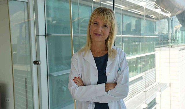 &quot;Saç teli kadar ince bir düzeltmeyle gözlükten kurtulabilirsiniz&quot;