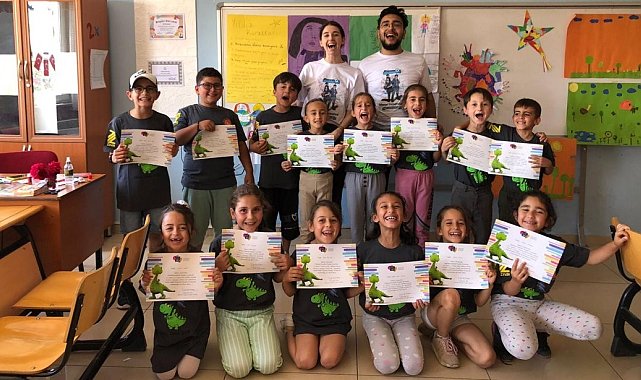 &quot;Toplumsal Duyarlılık Projesi&quot; kapanış töreni gerçekleştirildi