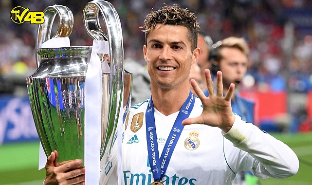 Ronaldo, Madrid&#039;de istenmiyor! Kampanya başlattılar...