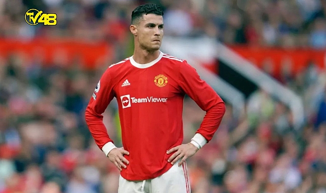 Ronaldo&#039;nun ayrılık isteğinin perde arkası!