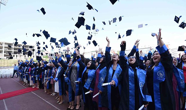 Sağlıkçılar mesleğe hazır