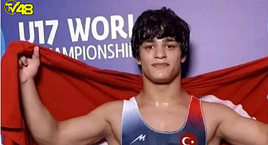 Samsunlu Gençten Dünya Şampiyonluğu