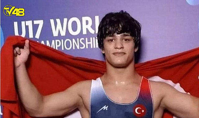 Samsunlu Gençten Dünya Şampiyonluğu