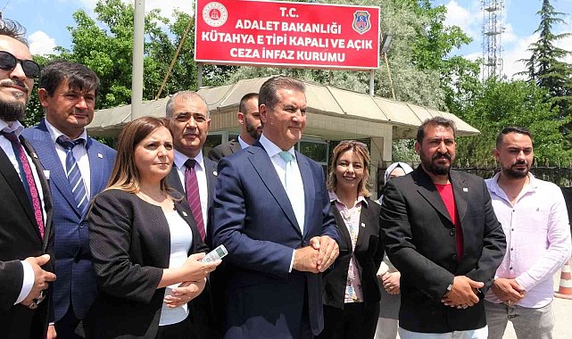 Sarıgül: &quot;NATO&#039;da iktidar &#039;başarılı olduk&#039; diye davul zurna çalmasın, muhalefette partileri de &#039;iktidar başarısız oldu&#039; diye sevinmesin&quot;