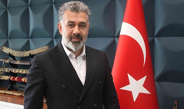 Sedat Kılınç: &quot;İnşaat sektörünün şu dönemde yaşadığı en büyük sıkıntı maliyetlerdeki artışlar&quot;