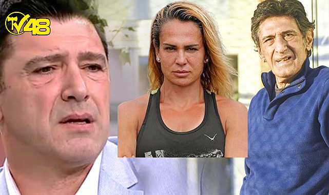 Selçuk Ural oğlu Hakan Ural için &quot;Tek gecelik ilişkimin ürünü&quot; demişti! Nagihan Karadere&#039;den o lafa paylaşım gecikmedi..