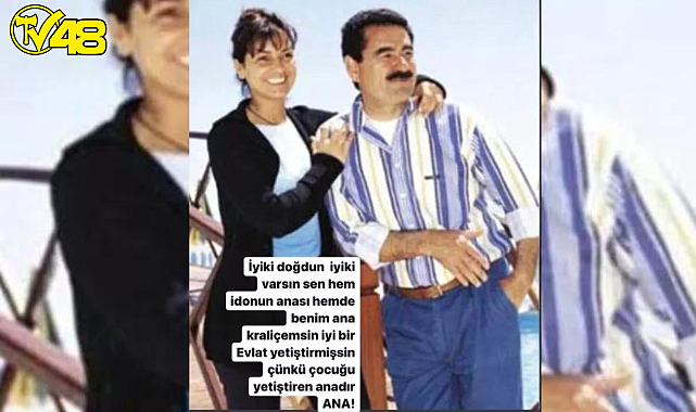 Sen Benim Ana Kraliçemsin!