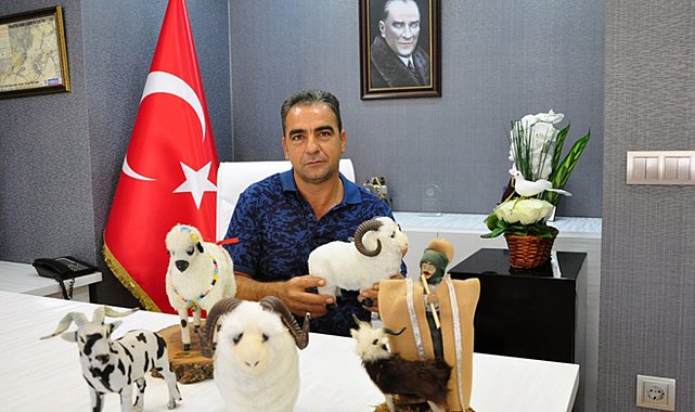 Şen: &quot;Birliğimize kayıtlı, bildiğiniz üreticilerden kurbanlık alın&quot;