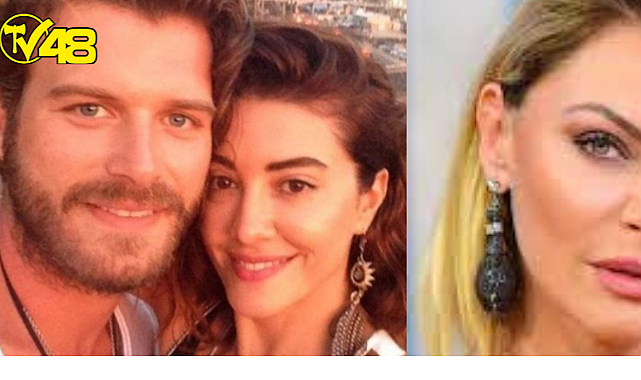 Seray Sever Kıvanç Tatlıtuğ&#039;un dadıya ödediği parayı duyunca...