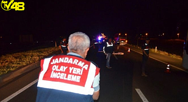 Seyir halindeki aracın bagajından düşen bebek yaşamını yitirdi