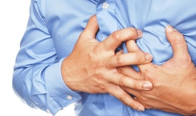 Sıcak havalar tansiyonu tetikliyor