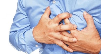 Sıcak havalar tansiyonu tetikliyor