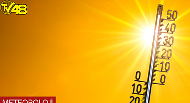 Sıcaklıklara Dikkat ! Meteoroloji saat vererek uyardı !