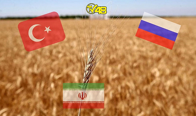 Son dakika... 4&#039;lü tahıl koridoru anlaşması: Müşterek koordinasyon merkezi göreve başladı!