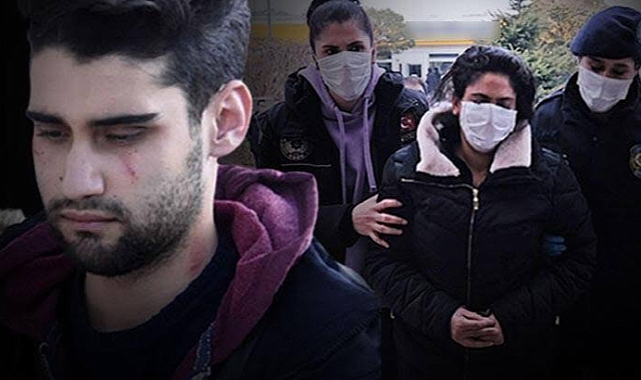 Son dakika! Itiraz kabul edildi, Kadir Şeker Tahliye Edildi