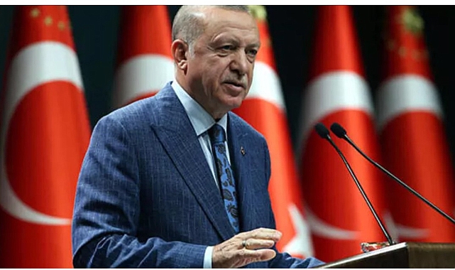 SON DAKİKA: Milyonlarca öğrencinin gözü Beştepe&#039;de! Kabine toplantısı başladı...