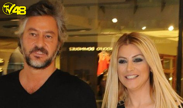  Songül Karlı ve eski eşi canlı yayında birbirine girdi! Beddualar havada uçuştu