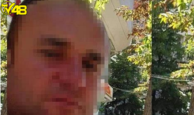 Sopayla döverek öldürdü !