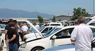 Sosyal medya uygulamaları otomotiv sektörünü sekteye uğratıyor