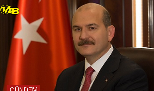 Süleyman Soylu Açıkladı, 25 Can Kaybı Var