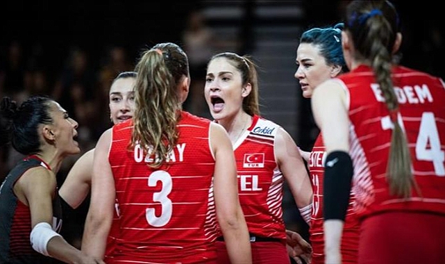 Sultanlar Bronz İçin Savaşacak!