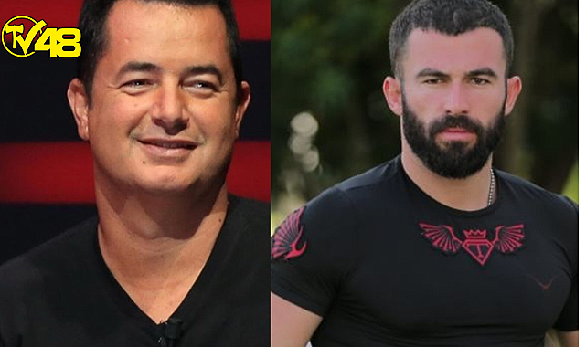 Survivor şampiyonu Turabi, Acun Ilıcalı&#039;ya rakip oluyor!
