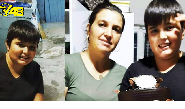 Süt sağma makinesi sonu oldu